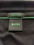 Мъжка тениска с яка Boss XL, снимка 4