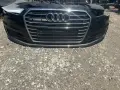 Audi A6 C7 facelift 2017, снимка 1