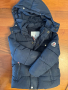 Moncler детско яке пухенка 3-4 г.104см., снимка 7