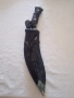 Продавам нож кукри , снимка 3