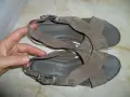 Timberland сандали №37, снимка 8