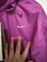 оригинална ветровка дамска Nike, снимка 5