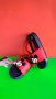 Английски детски сандали-джапанки Мики Маус, снимка 6