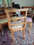 Ретро/старинни столове, снимка 10