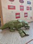 Lego Star Wars Part 16875pb02c01 Dewback Claws and Short Tail Pattern 2бр. ( 75290 ), снимка 2