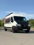 Кемпер Pössl на база Citroën Jumper 2.8 HDI, 2004г. – заводски, 3 спални места, снимка 1