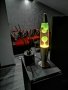 Лава лампа. Уникален подарък. Lava lamp , снимка 6