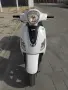 SYM Fiddle 3 , 50cc., снимка 4