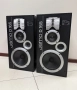 🔉Винтидж трилентови тонколони JAMO D 165 - 100-165W🔉, снимка 4