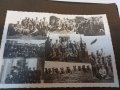 Стар военен албум на царски офицер, снимка 14