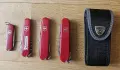 Швейцарско ножче Victorinox Swiss made нож Виктор инокс различни видове, снимка 6
