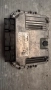 Компютър за двигател / ECU / Моторен компютър за Citroen Nemo - 0281015132  / 9666934680, снимка 1