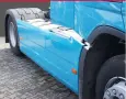 Странични спойлери за Volvo FH4 EURO 6 – SP04, снимка 2