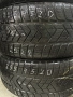 Гуми Зимни 255/45/20 Pirelli 4 броя, снимка 2