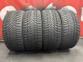 215 40 17, Зимни гуми, Kumho WinterCraftWP51, 4 броя, снимка 2