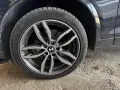 оригинални джанти 19ки 5х120 за бмв спорт пакет + зимни гуми 245 45 19 и 275 40 19, снимка 2