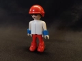 Човече Playmobil , снимка 2