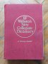 Речници "Oxford", "Webster's" New college dictionary и Англо-български медицински речник, снимка 4