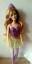 barbie ballerina princess and 🫛 htf 2005, снимка 3