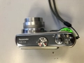 Фотоапарат PANASONIC DMC-TZ3 , снимка 2