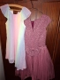 Прекрасна рокличка за момиче на 10год.Цена-30лв., снимка 5