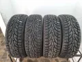 4бр зимни гуми за бус 195/60/16C SAILUN L02475 , снимка 5