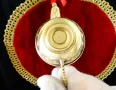 Чайник от месинг,миниатюра. , снимка 6