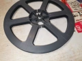 MADE IN U.S.A. ПРАЗНА РОЛКА 1БР-ВНОС SWISS 1904260823LCHERY1, снимка 8