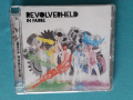 Revolverheld – 2010 - In Farbe(Columbia – 88697541032)(Pop)