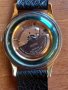 Позлатен швейцарски часовник Exactus automatic , снимка 9