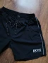BOSS Hugo Boss Men's Starfish BM Swim Shorts - страхотни плувни шорти М, снимка 2