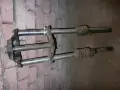 Продавам части за мотоциклети MZ 250 MTZ 251e и Simson, снимка 4