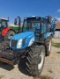 Трактор NEW HOLLAND TL100, снимка 2