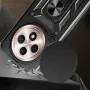 Oppo Reno12 F Удароустойчив Гръб С Ринг И Капаче За Камерата, снимка 5