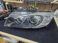 Ляв фар BMW 3 E90 Xenon завиващ lqv far бмв 3 90 ксенон, снимка 6