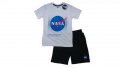 Нова цена! Детска пижама NASA за 8, 9, 10, 11, 12 и 13 г. - М1-2, снимка 2