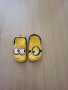Crocs  Minions, снимка 1 - Детски сандали и чехли - 42915280