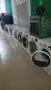 ПЕРАЛНЯ SIEMENS IQ 500/9 КГ, снимка 5