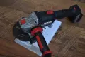Нов Безчетков Ъглошлайф Parkside 20V, 125mm, снимка 1