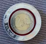 Monaco 2 Euro 2017 Gracia Patricia 1929–1982, 2 € Монако, снимка 3