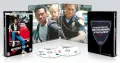 нов 4K + Blu Ray Steelbook - Ченгето от Бевърли Хилс -  BEVERLY HILLS COP - без БГ субтитри, снимка 2