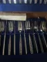 Прибори за хранене гравирани - комплект, снимка 8