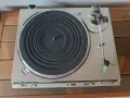 Грамофон Technics SL BD3, снимка 3