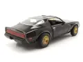 Pontiac Firebird Trans Am 1977 - мащаб 1:24 на Greenlight моделът е нов в кутия, снимка 7