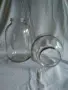 Големи стъклени буркани тип Омния, снимка 2