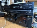 Denon PMA-655R Усилвател и Denon DCD-1420 CD Player , снимка 11