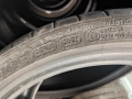 2бр.летни гуми 275/30/20 Michelin, снимка 7