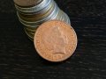 Монета - Великобритания - 2 пенса | 2014г., снимка 2