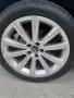 Оригинални джанти 5х112 18цола 8J ет.25 с летни гуми DUNLOP 245 45 18 , снимка 2