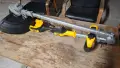 Акумулаторен Тример DEWALT , снимка 2